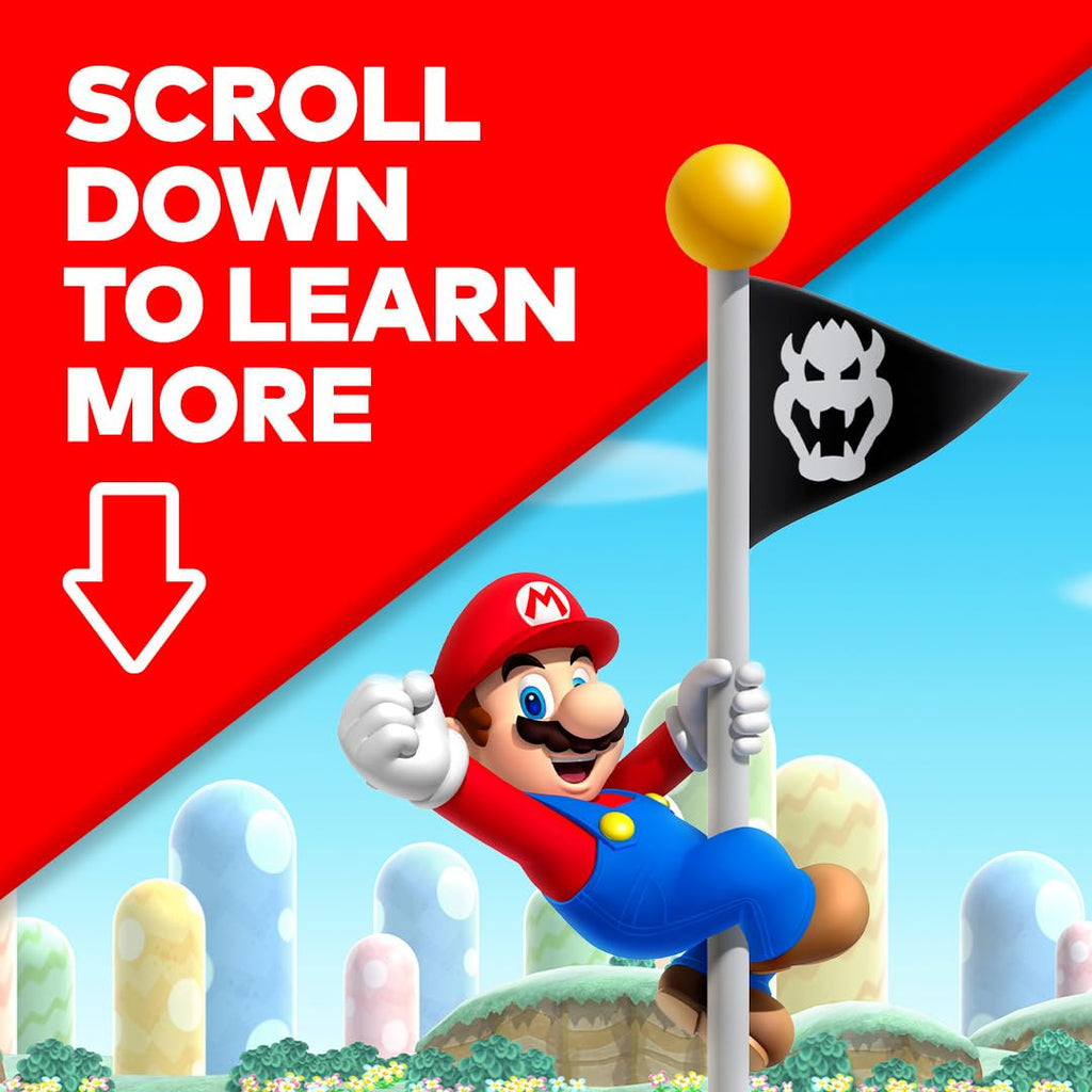 Nintendo Luigi's Mansion 2 HD - Switch - Version Française