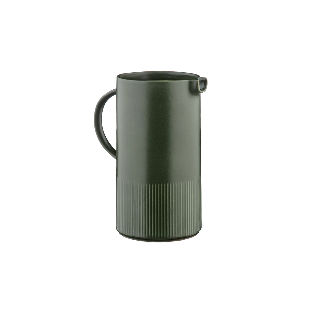 BJÖRN Carafe SCANDI 150 cl - Vert olive