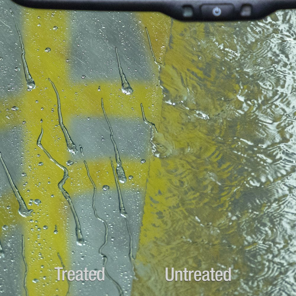 Meguiar's® Ultimate Glass Cleaner & Water Repellent-FR G240416F, 16 oz, 6 Bottle/Case
