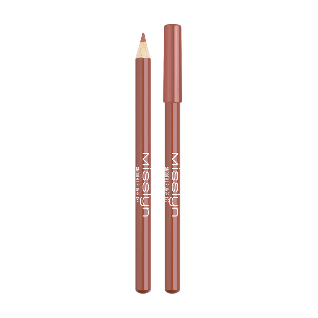 Misslyn Crayon contour des lèvres lisse 138