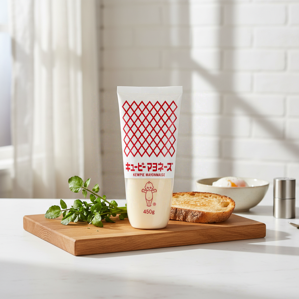 KEWPIE Mayonnaise - 450 g