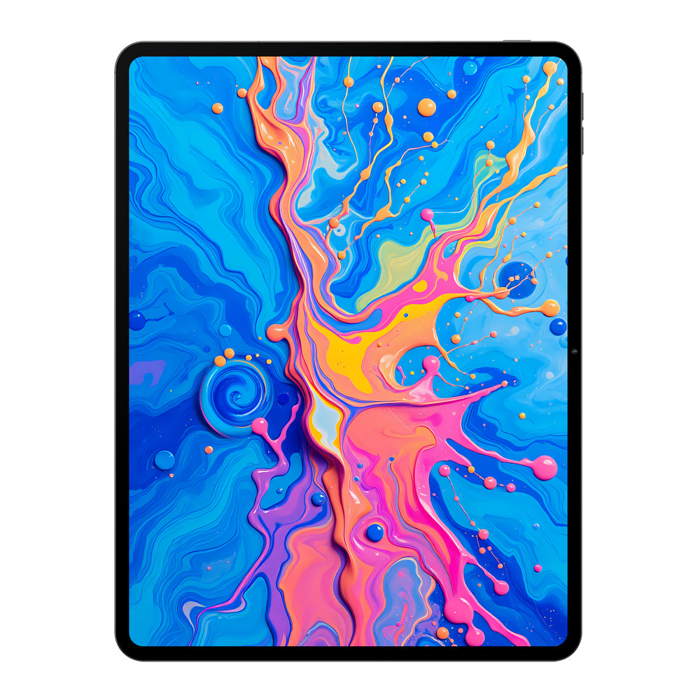 TECLAST ArtPad Pro Tablette, Écran 2K 12,7 pouces, Prend en charge la sensibilité à la pression 4096 niveaux et le dessin T-Pen, Processeur Helio G99 (MT8781) huit cœurs