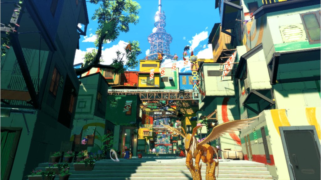 Bandai Namco Digimon Story: Time Stranger - Switch - Version Française