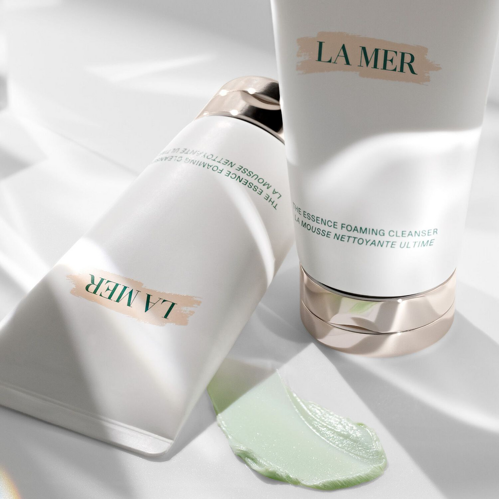 La Mer La Mousse nettoyante 125 ml