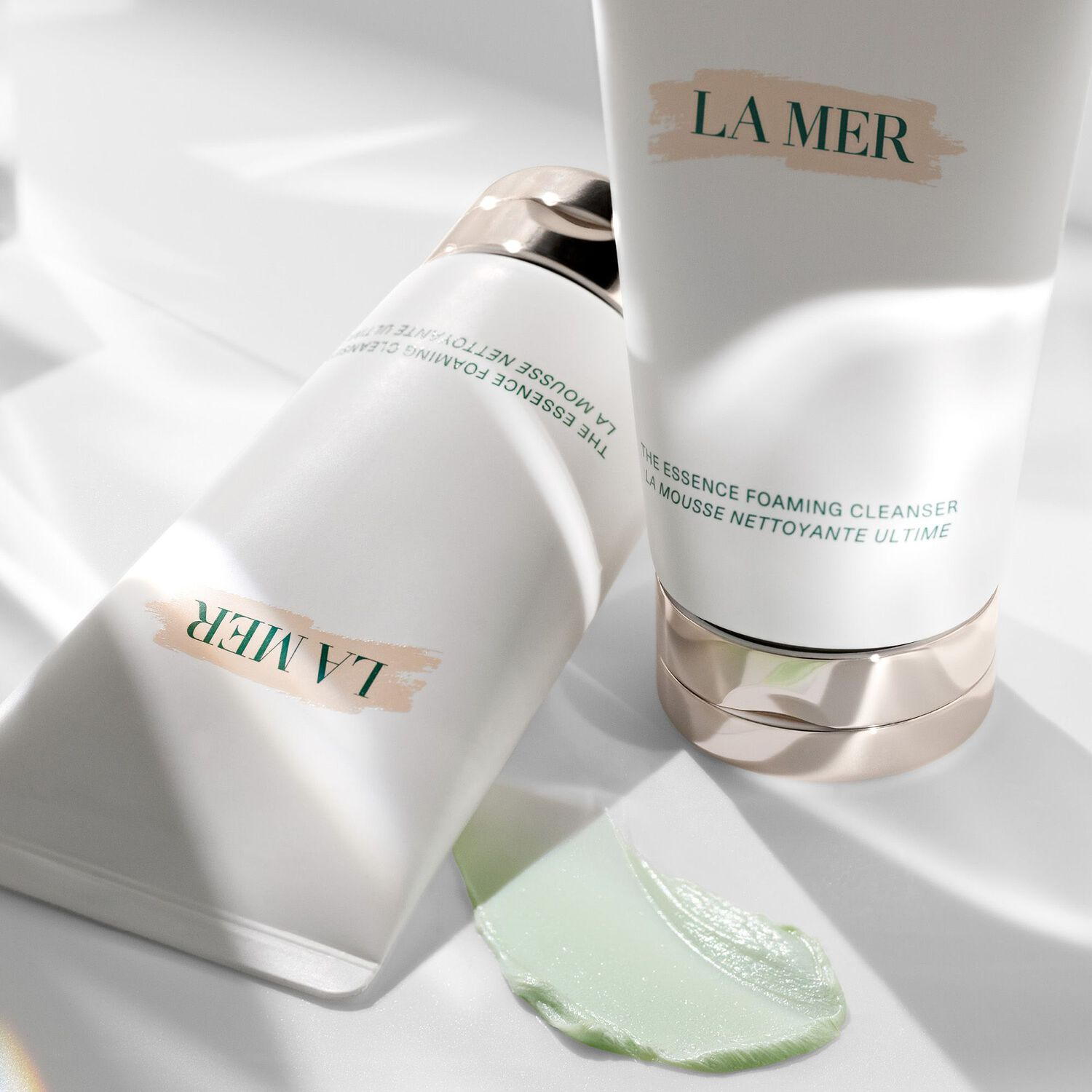La Mer La Mousse nettoyante 125 ml