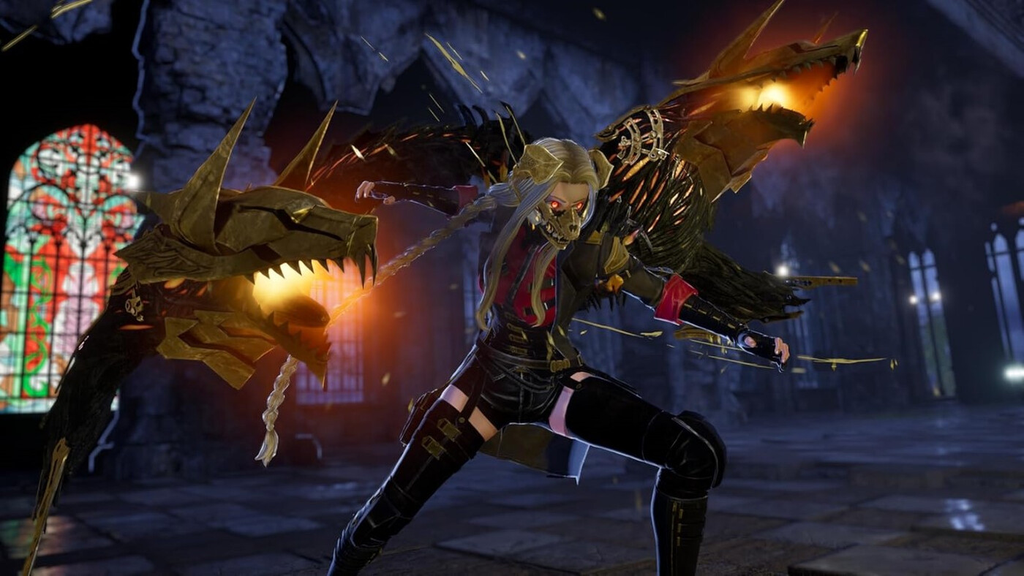 Code Vein II - Xbox Series - Version Française