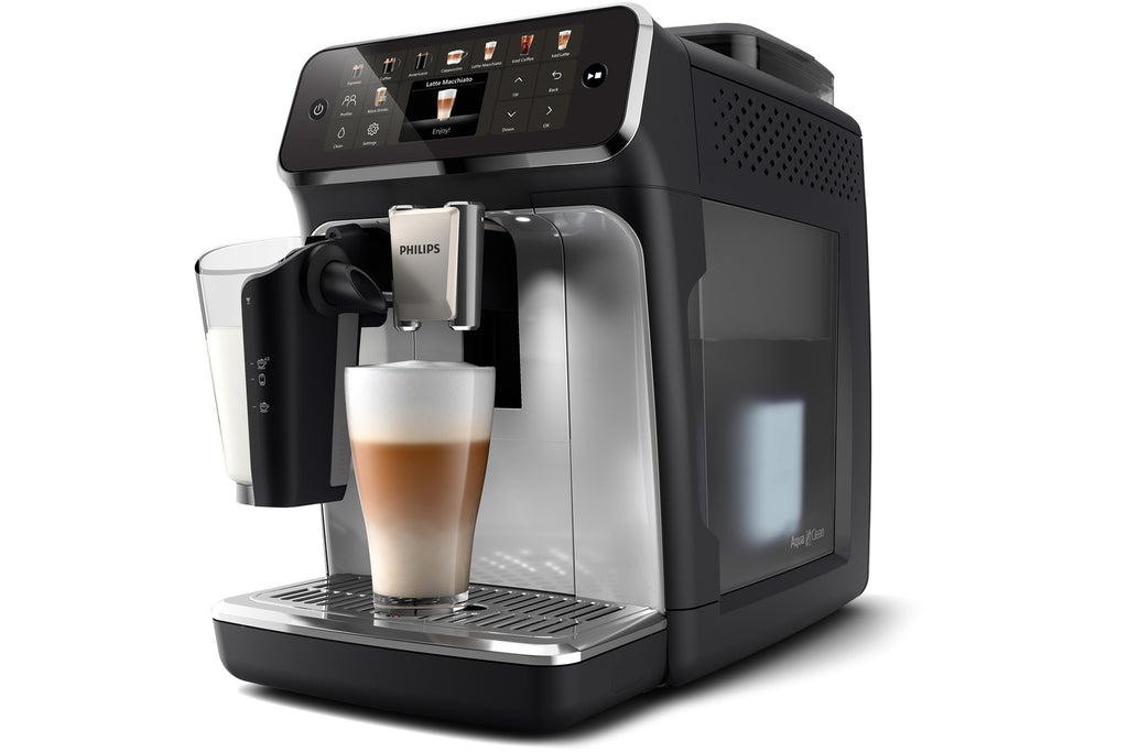 Philips 5500 series Series 5500 EP5546/70 Machine espresso entière automatique