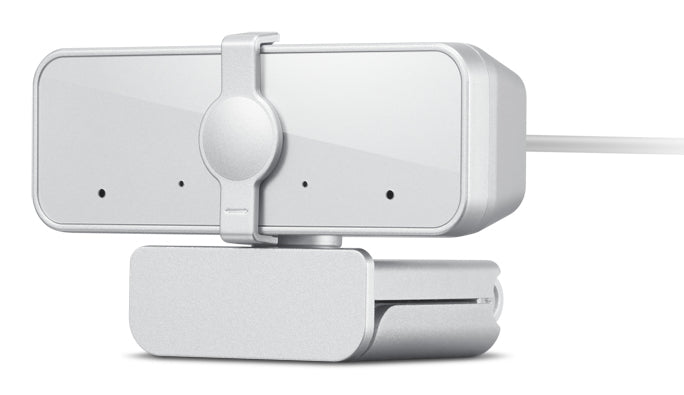 Lenovo 310 webcam 1920 x 1080 pixels USB 2.0 Blanc