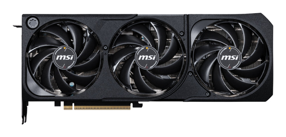 MSI GeForce RTX 5070 Ti 16G SHADOW 3X OC NVIDIA 16 Go GDDR7