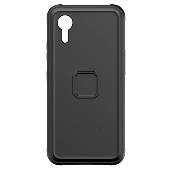 Samsung Samsung Galaxy XCover7 coque de protection pour téléphones portables 16,8 cm (6.6") Noir