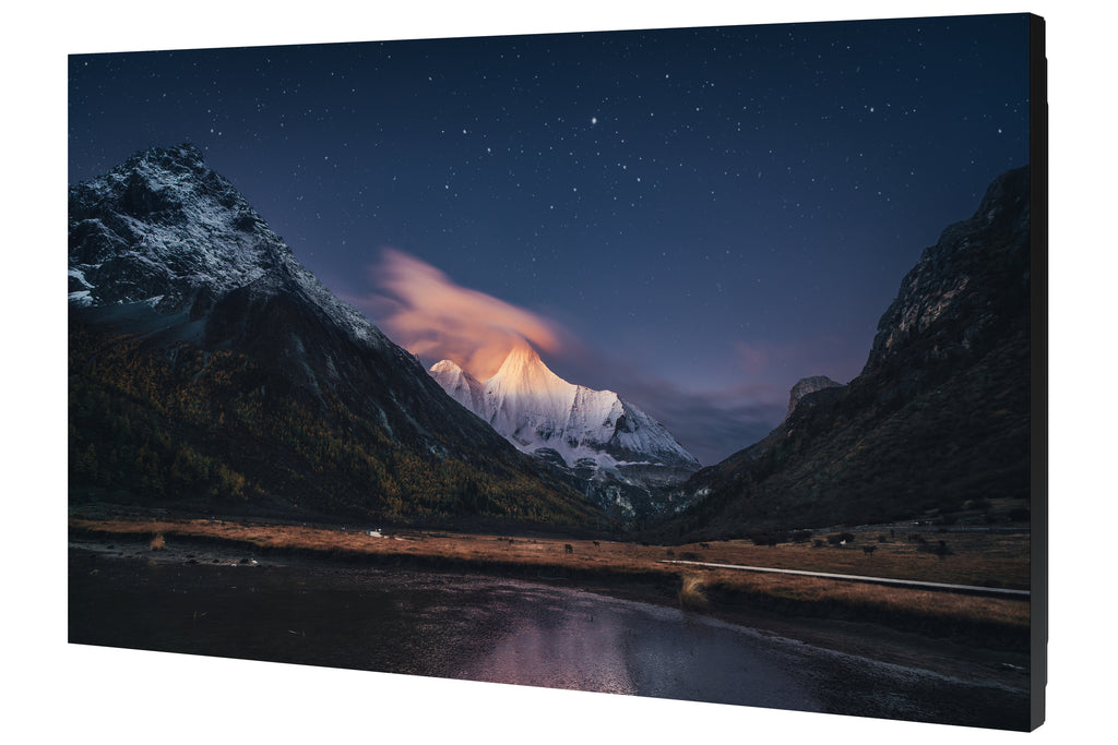Samsung VH55R-R LCD Intérieure