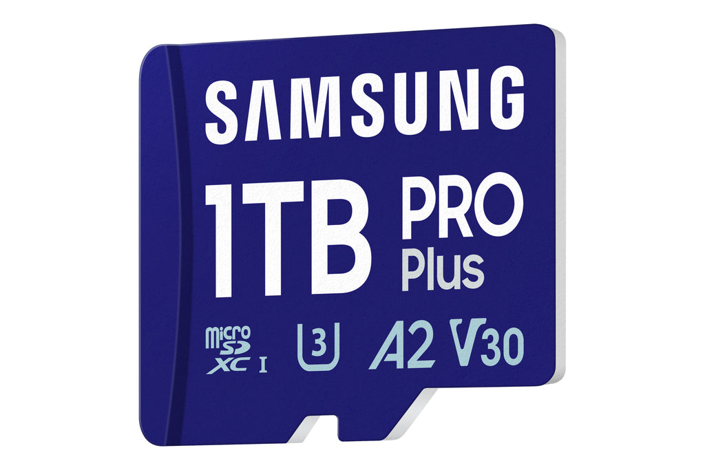 Samsung MB-MD1T0S 1 To MicroSDXC UHS-I Classe 10