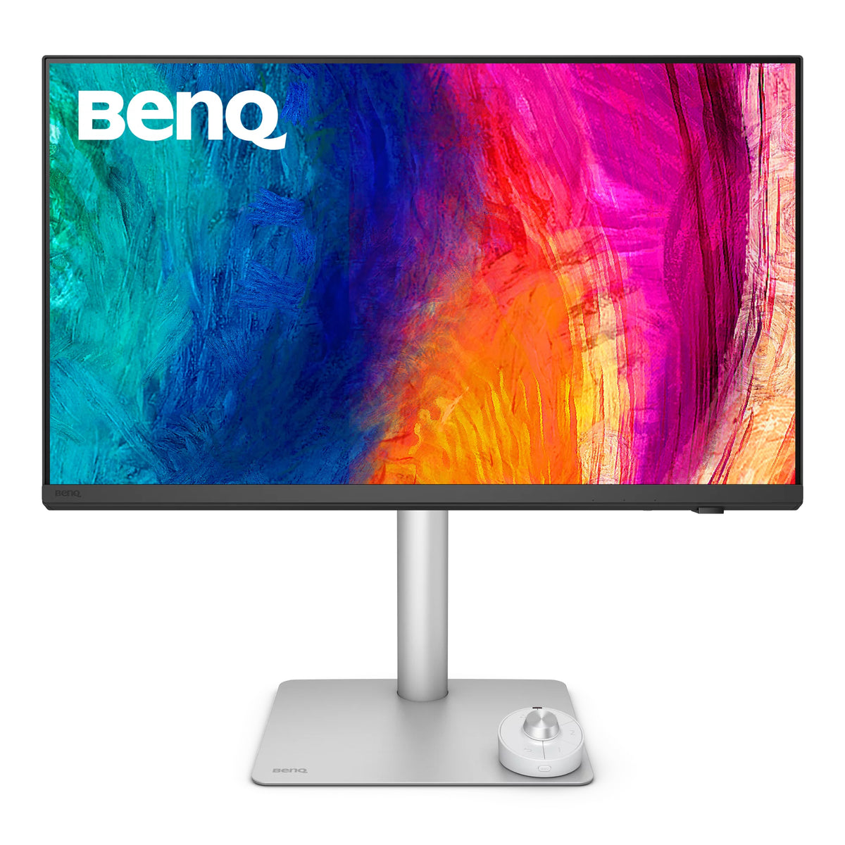 BenQ PD2730S Écran PC 27" 5K Ultra HD 5120 x 2880 pixels LED Noir