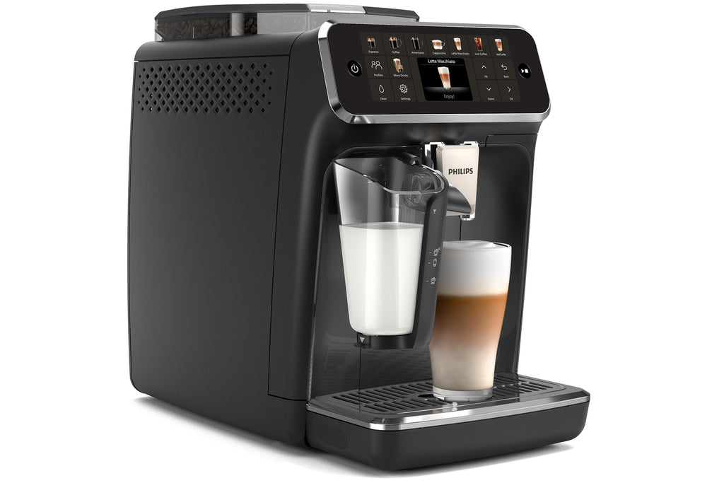 Philips 5000 series Series 5500 EP5541/50 Machine espresso entière automatique