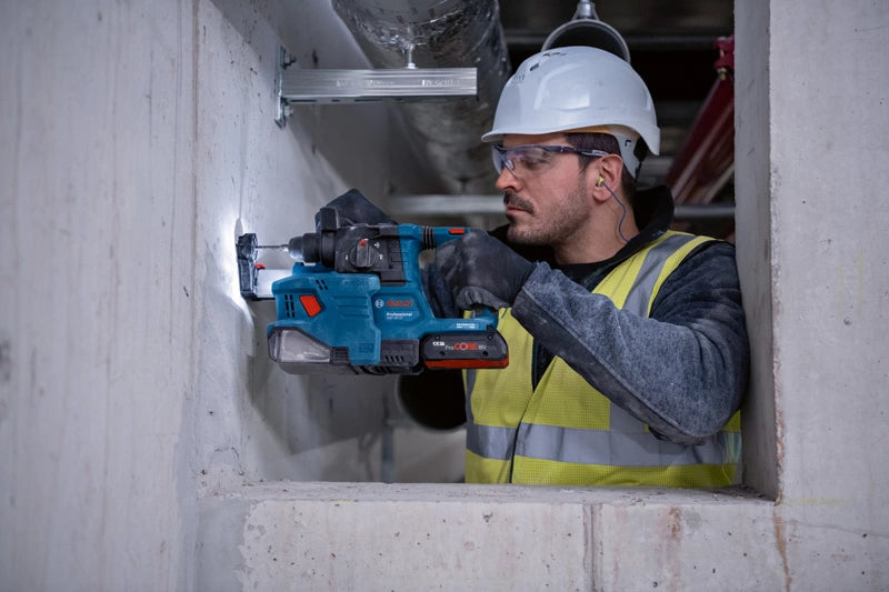 Bosch Bosch GBH 18V-22 PROFESSIONAL SDS Plus
