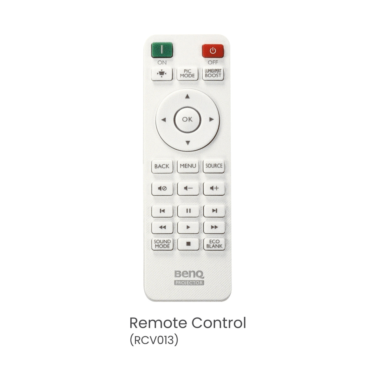 BenQ TK710 Projecteur DLP UHD 4K 3200 ANSI Lumens Compatibilité 3D