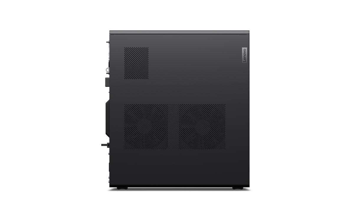 Lenovo ThinkStation P3 Tower Gen 2 Intel Core Ultra 7 265K 32 Go DDR5 1 To SSD NVIDIA RTX Pro 2000 Blackwell Windows 11 