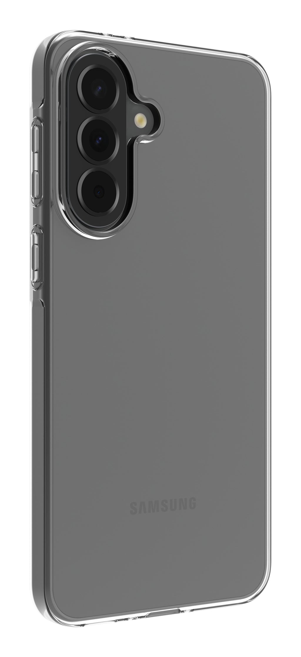 dbramante1928 Greenland Coque de Protection Transparente pour Samsung Galaxy A37 6.7"