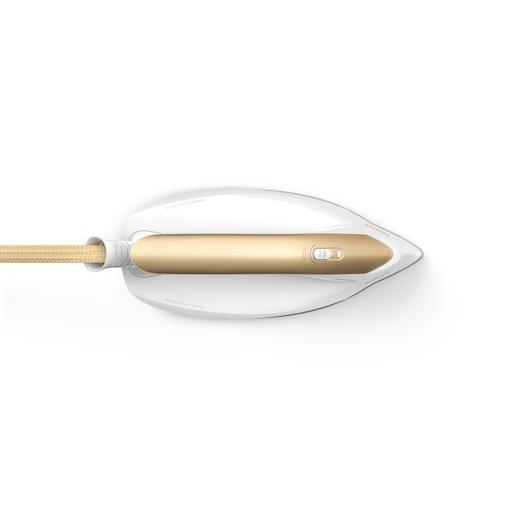 Philips Centrale vapeur, vapeur automatique intelligente