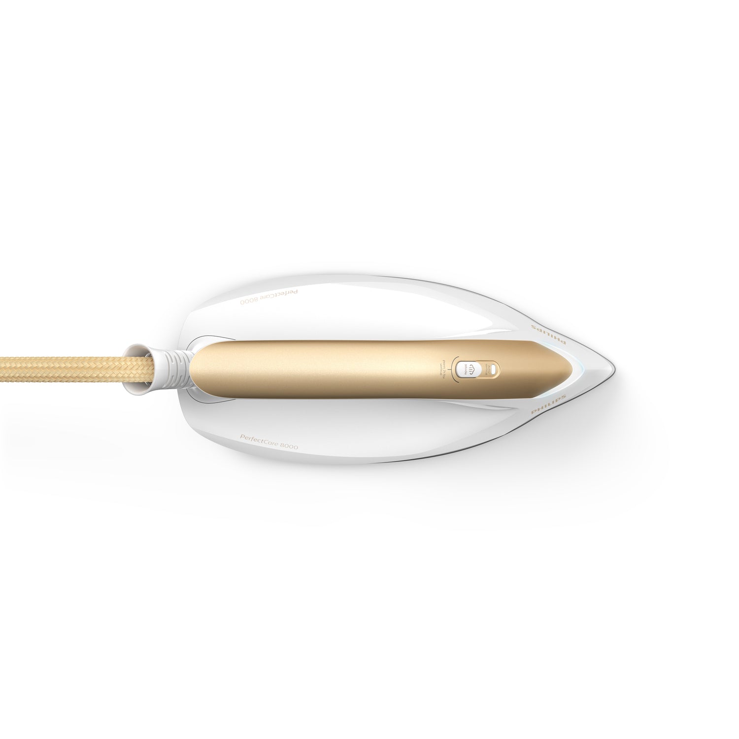 Philips Centrale vapeur, vapeur automatique intelligente