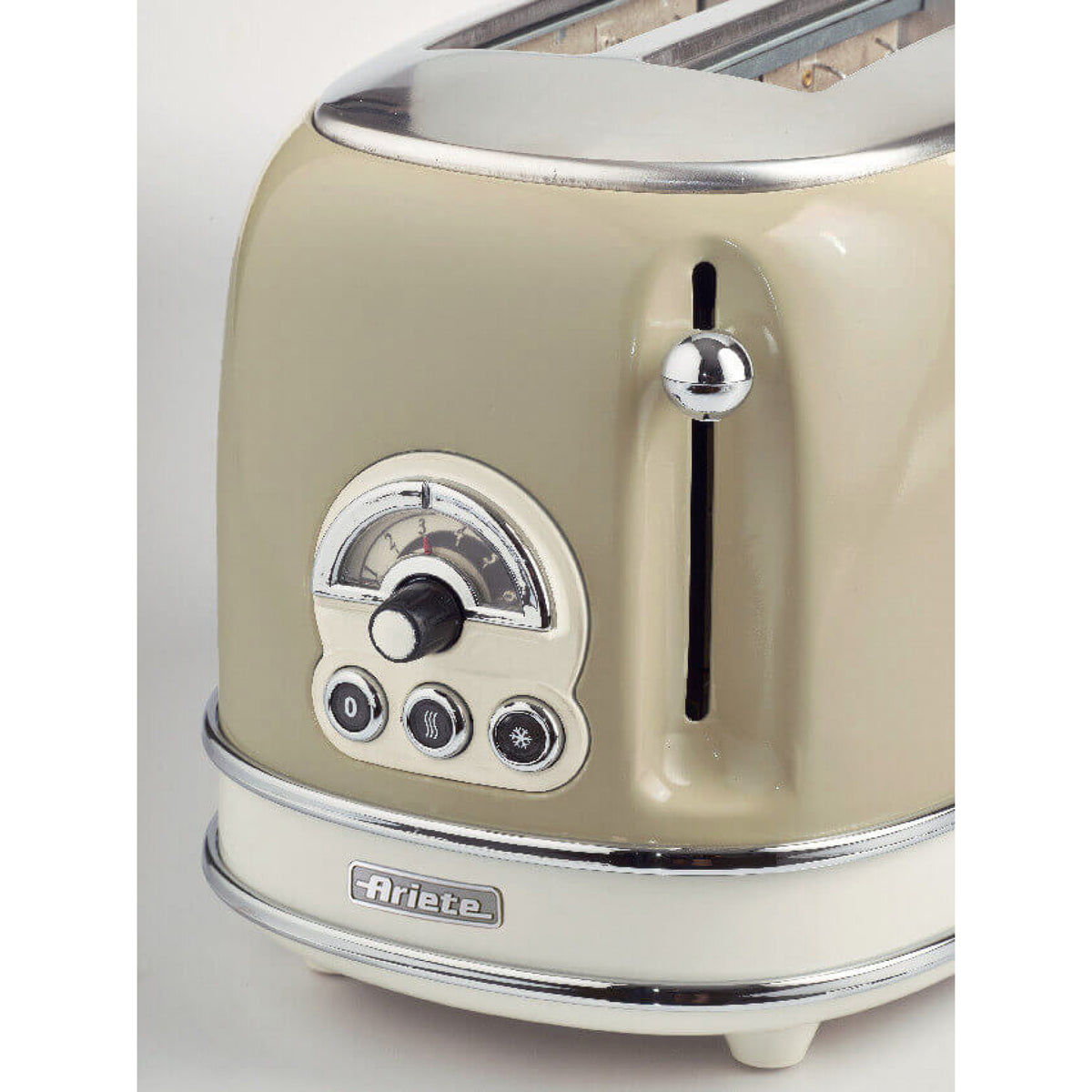 Ariete 0155/03 6 2 part(s) 810 W Beige - vue 3
