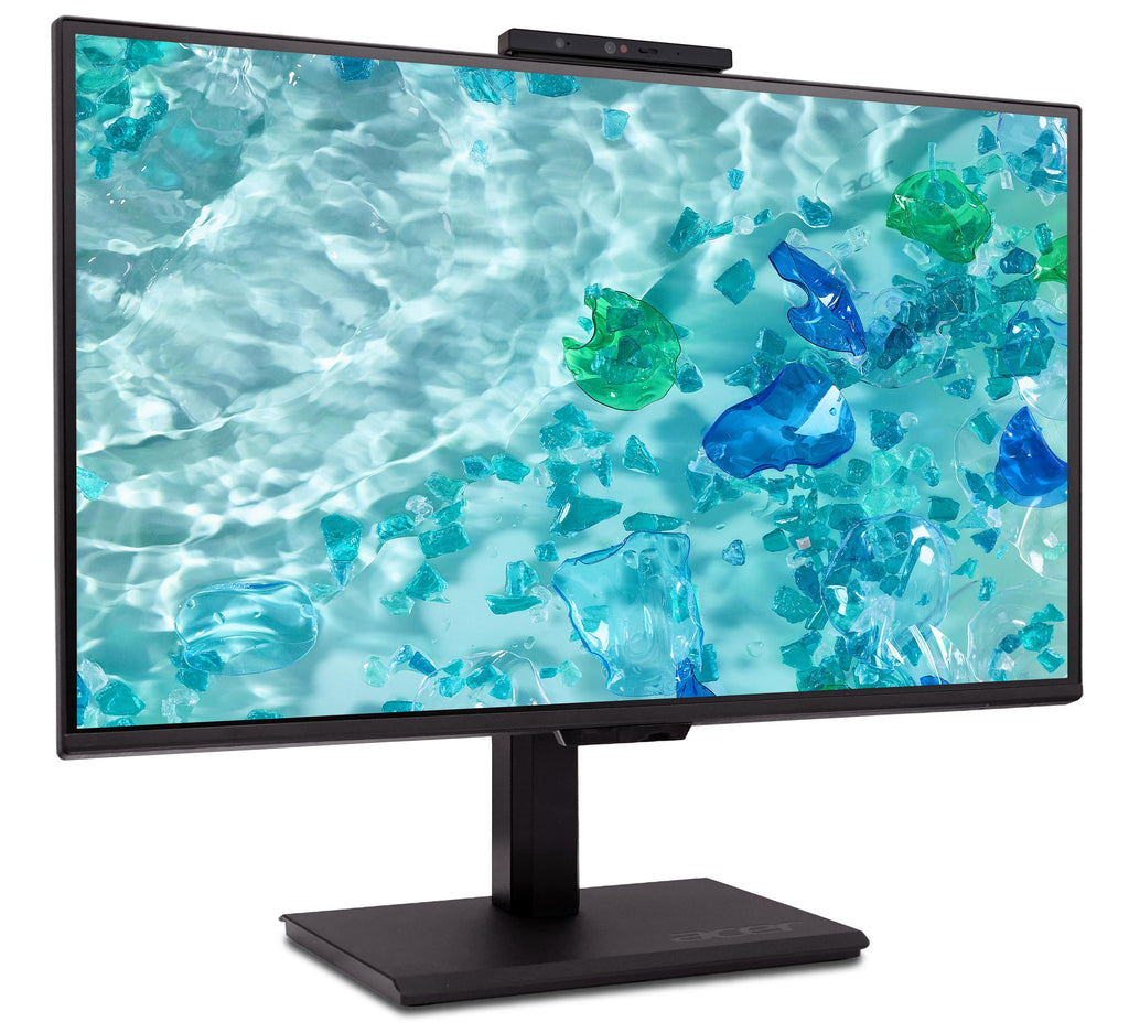 Acer Vero B248W E5wemiqprcuzx 24 1920 x 1200 (WUXGA) HDMI DisplayPort USB-C 100Hz