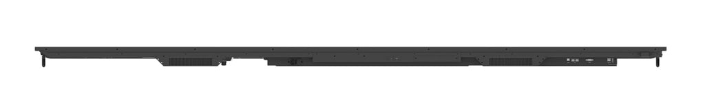 LG 105BM5P-B Écran d'Affichage Dynamique 105" 5K Ultra HD Wifi Noir Android 16/7