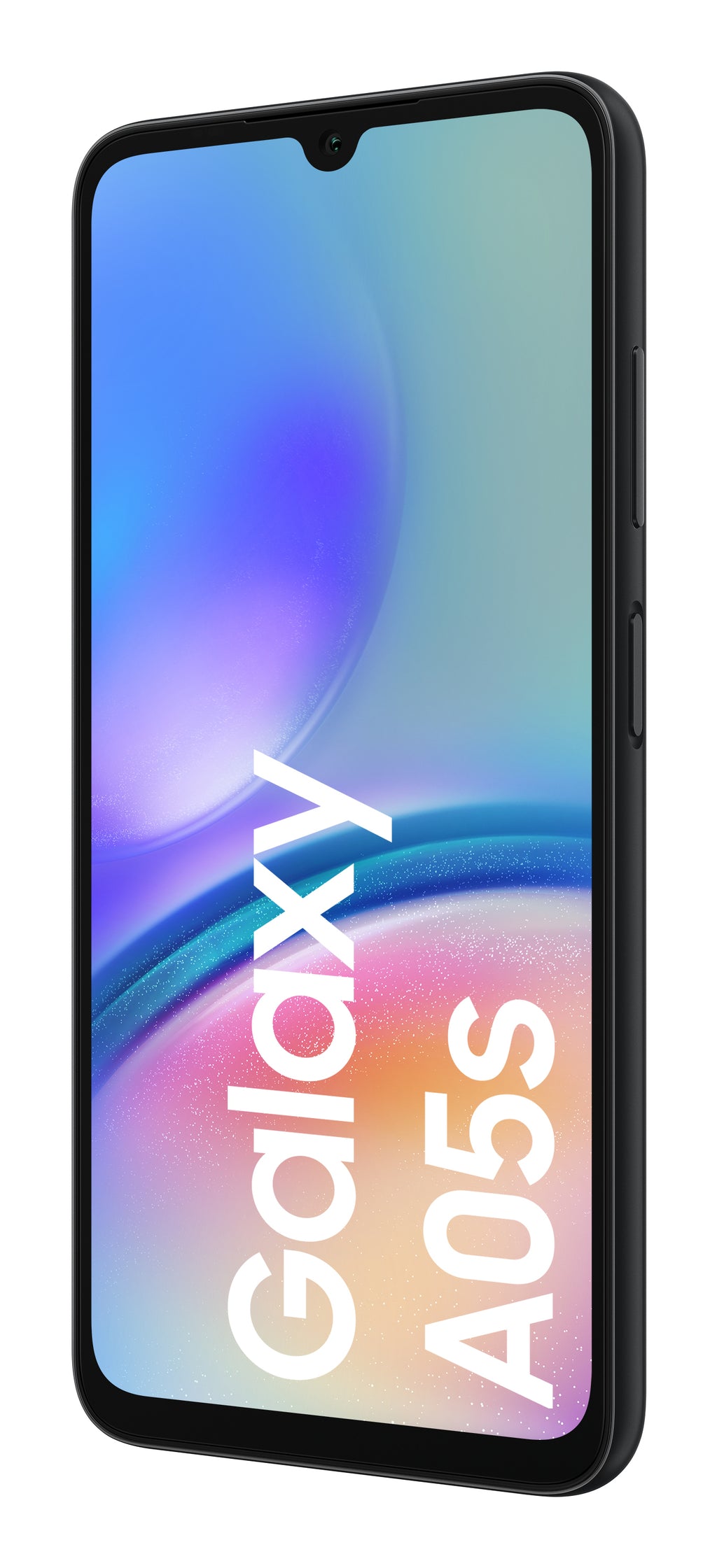 Samsung Galaxy A05s 17 cm (6.7") Double SIM Android 13 4G USB Type-C 4 Go 64 Go 5000 mAh Noir