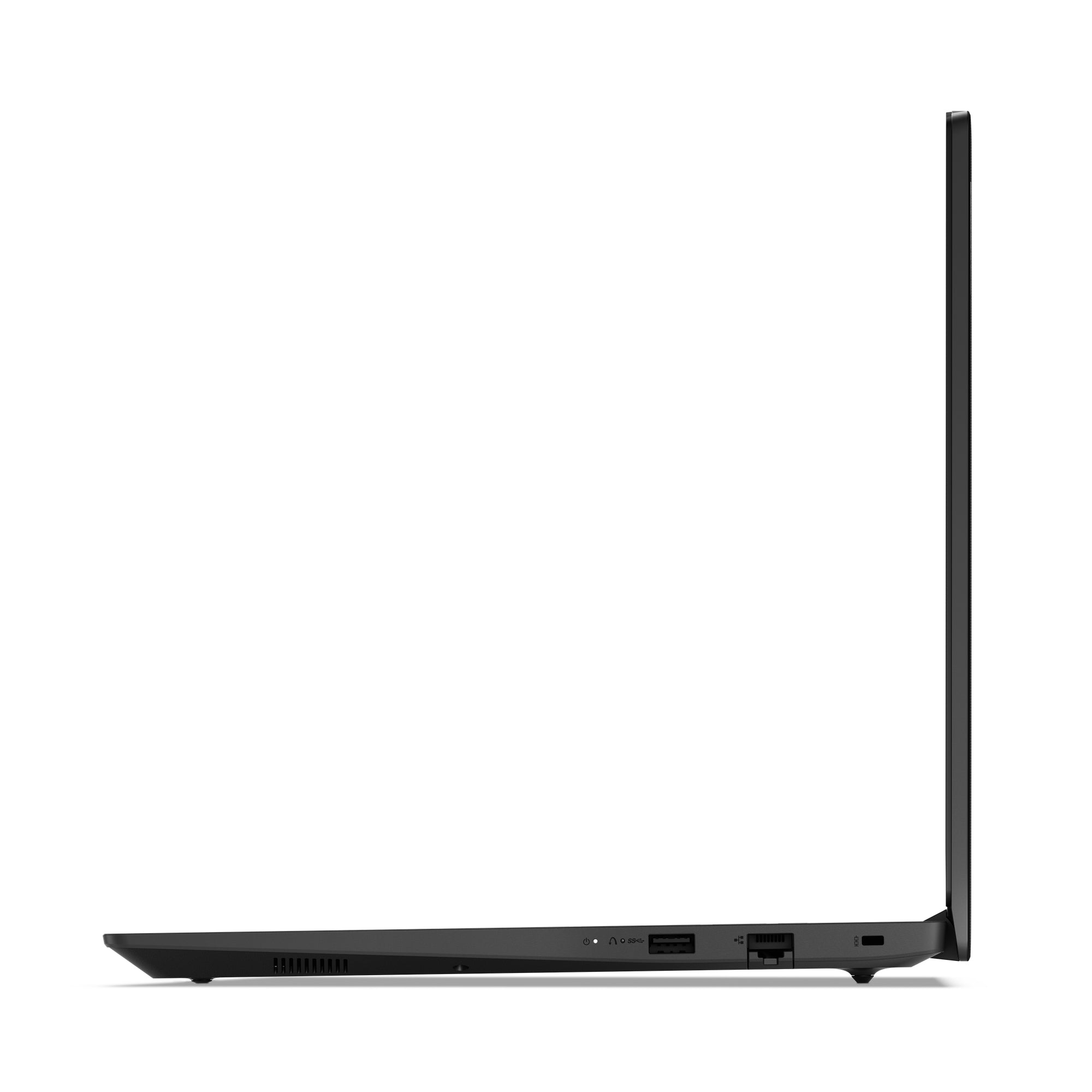 Lenovo V15 G6 ARP AMD Ryzen™ 5 150 Ordinateur portable 39,6 cm (15.6") Full HD 16 Go DDR5-SDRAM 512 Go SSD Wi-Fi 6 (802.11ax) Windows 11 Pro Allemand Noir