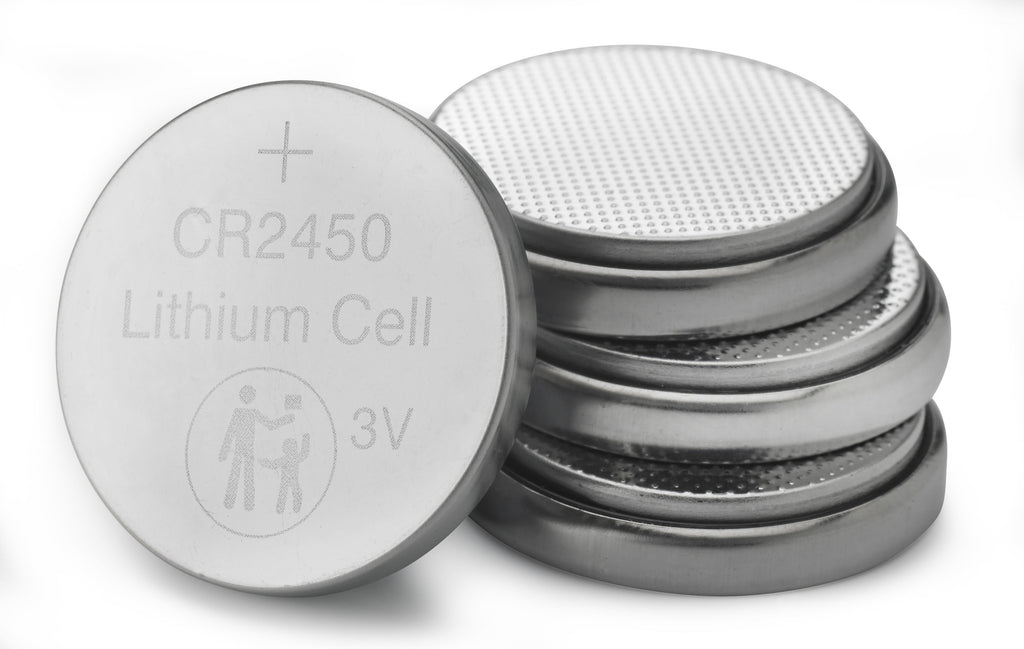 Verbatim CR2450 Batterie à usage unique Lithium - vue 2