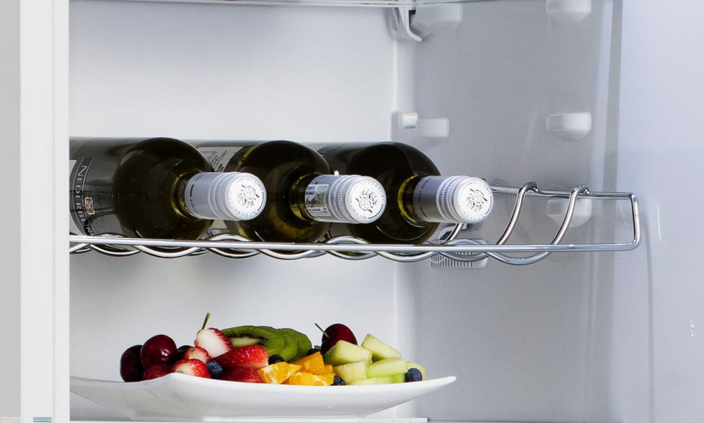 Gorenje NRKI418EP1 Intégré 246 L Blanc