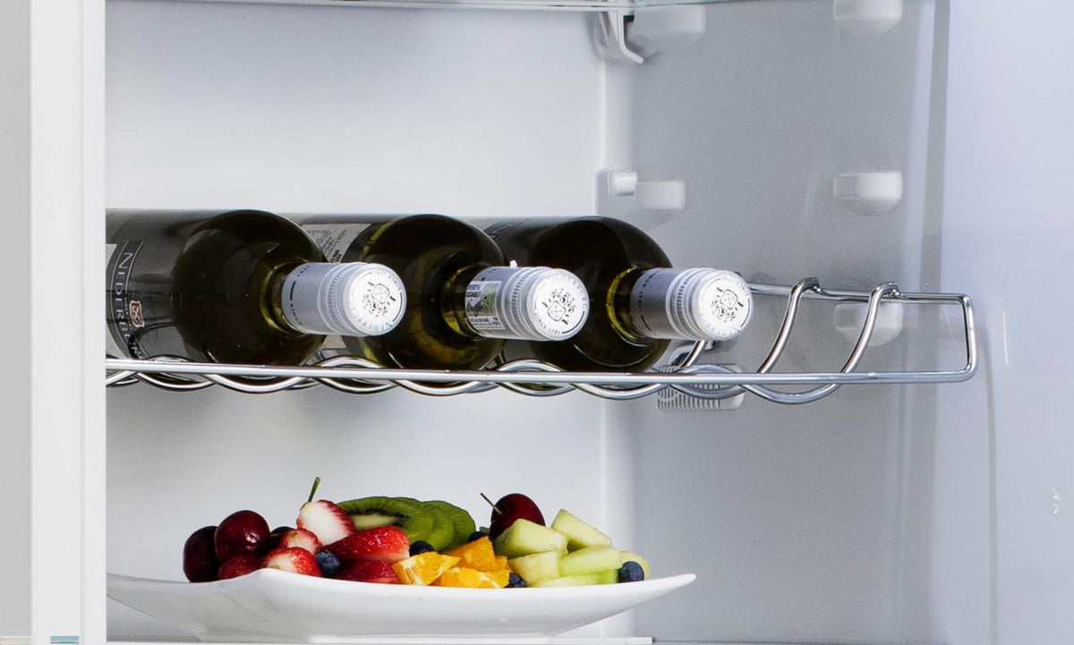 Gorenje NRKI418EP1 Intégré 246 L Blanc