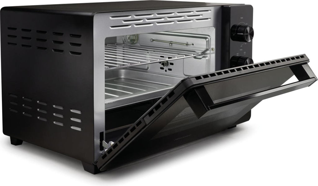 Hisense HOM30M 30 L 1600 W Noir