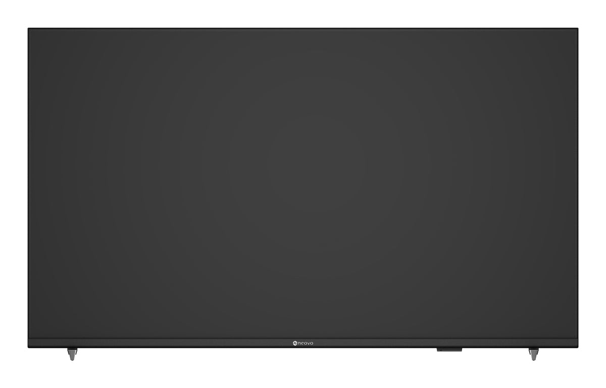 AG Neovo VA5501 Écran d'affichage dynamique Écran plat de signalisation numérique 138,7 cm (54.6") LED 350 cd/m² 4K Ultr