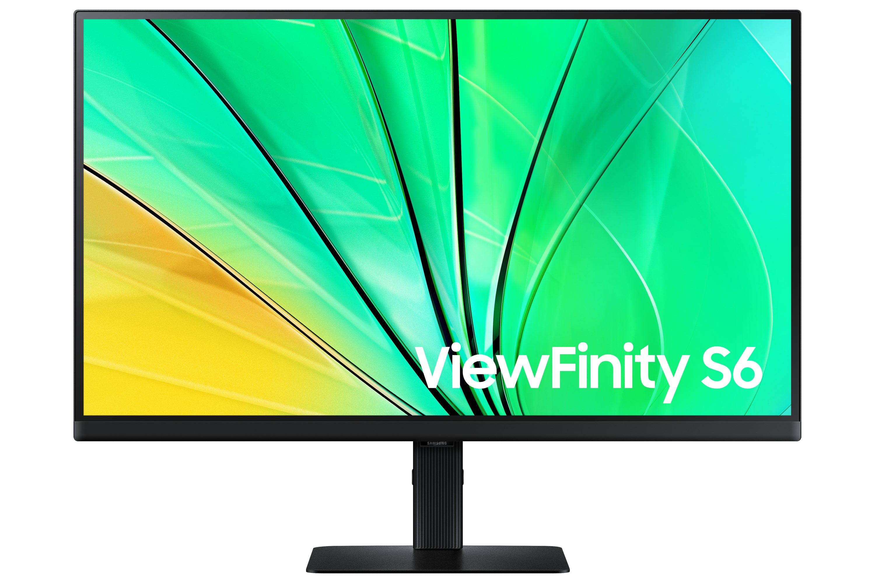 Samsung Samsung S60D écran plat de PC 68,6 cm (27") 2560 x 1440 pixels Quad HD LCD Noir