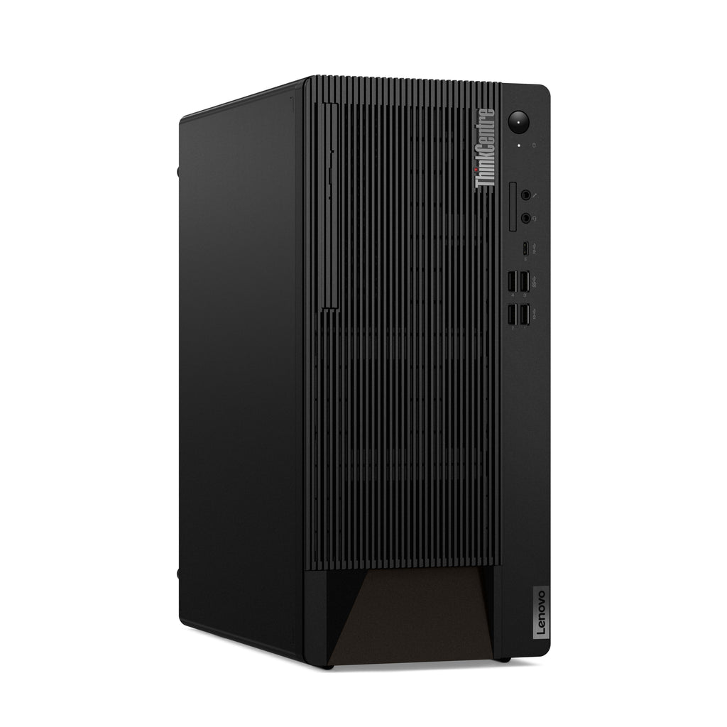 Lenovo ThinkCentre M90t Gen 4 Intel® Core™ i5 i5-13400 16 Go DDR5-SDRAM 512 Go SSD Tower PC Noir