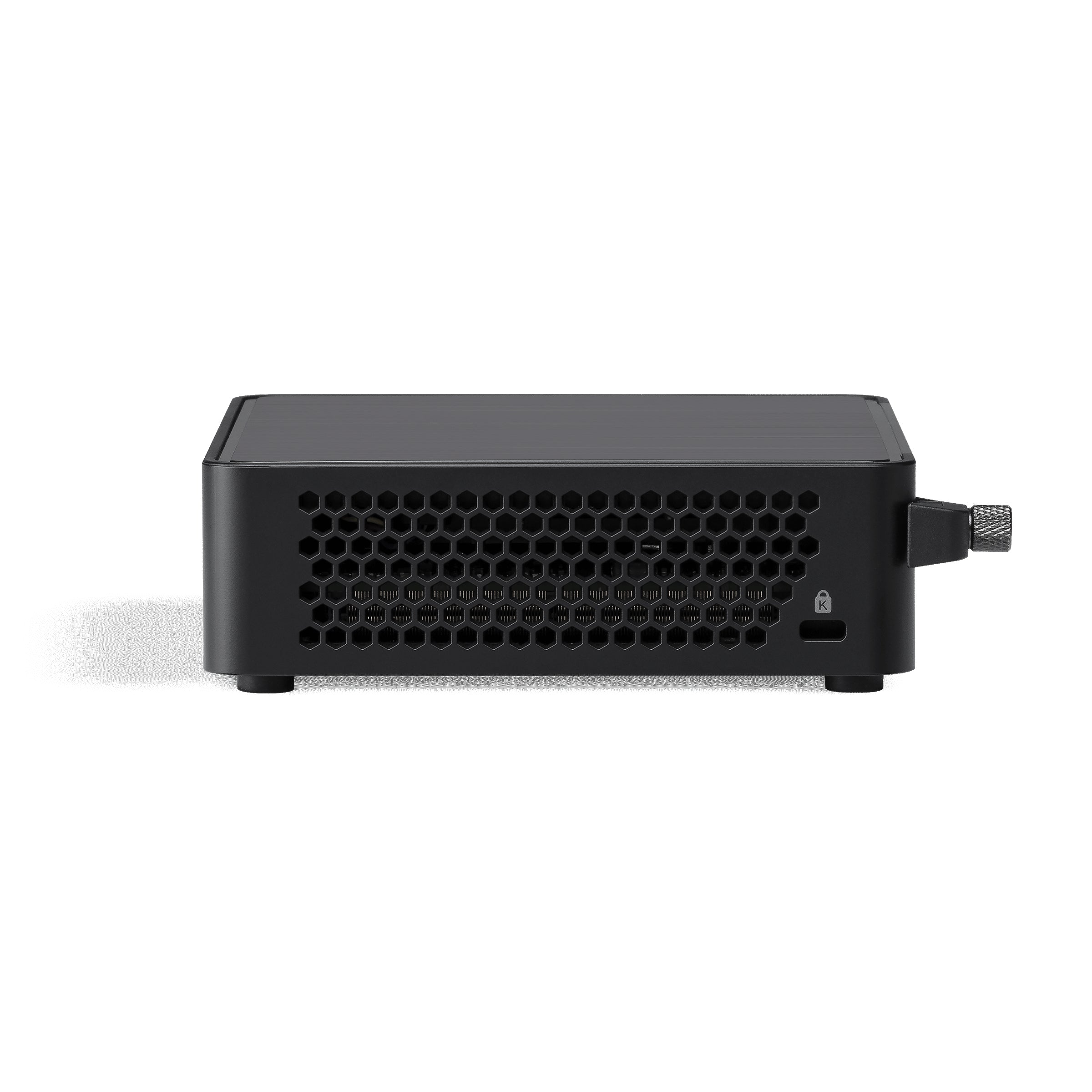 ASUS NUC 14 Pro Slim Kit RNUC14RVKI300000I Noir 100U