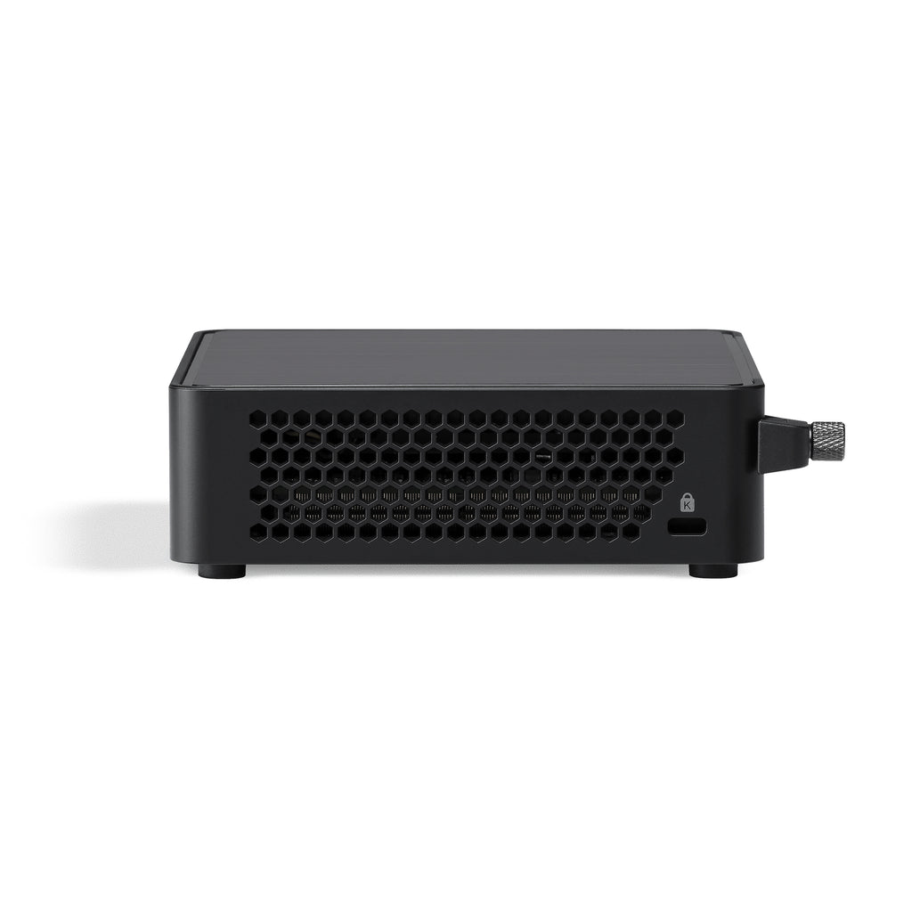 ASUS NUC 14 Pro Slim Kit RNUC14RVKU700000I Noir 155H