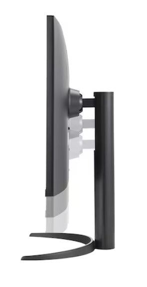 LG 32BR55UK-B Moniteur Docking 32 pouces VA 4K UHD 3840 x 2160 HDMI DisplayPort USB-C