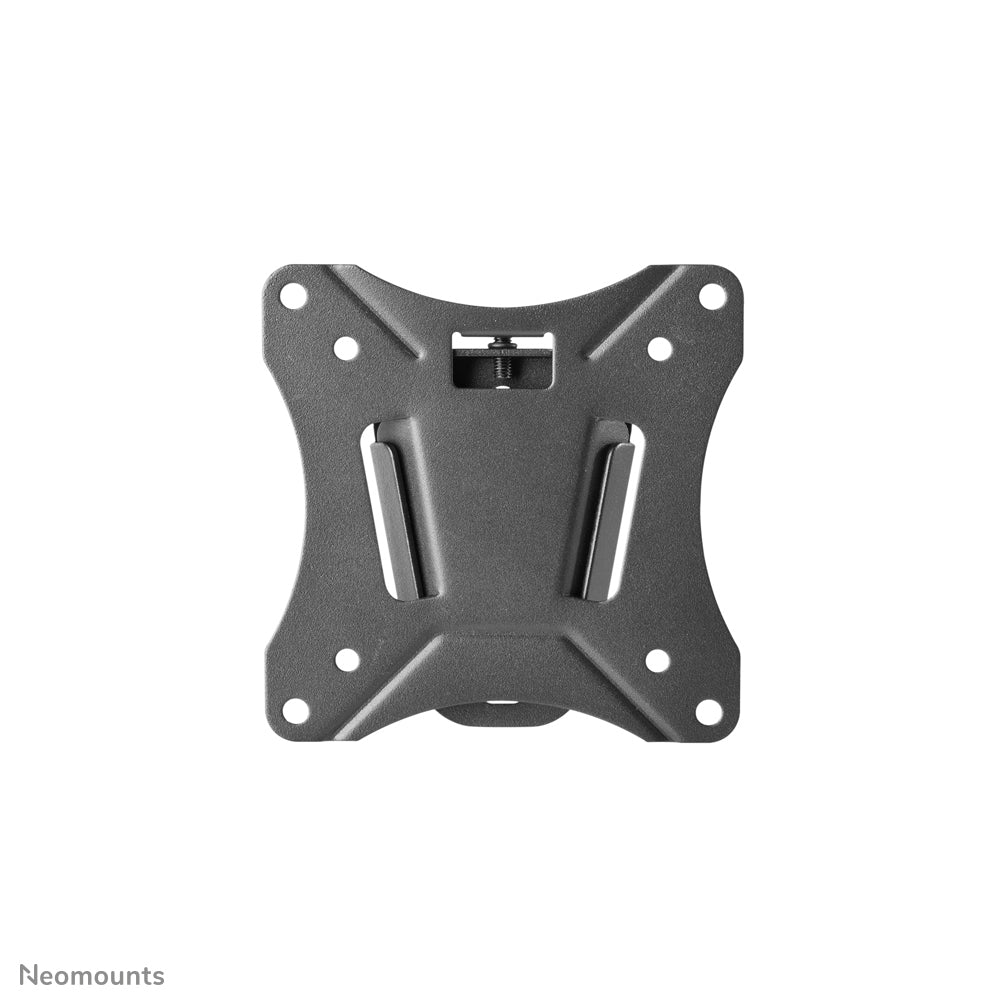 Neomounts NM-W25BLACK Support pour écran mural 10-30" - ultra-plat - vue 3