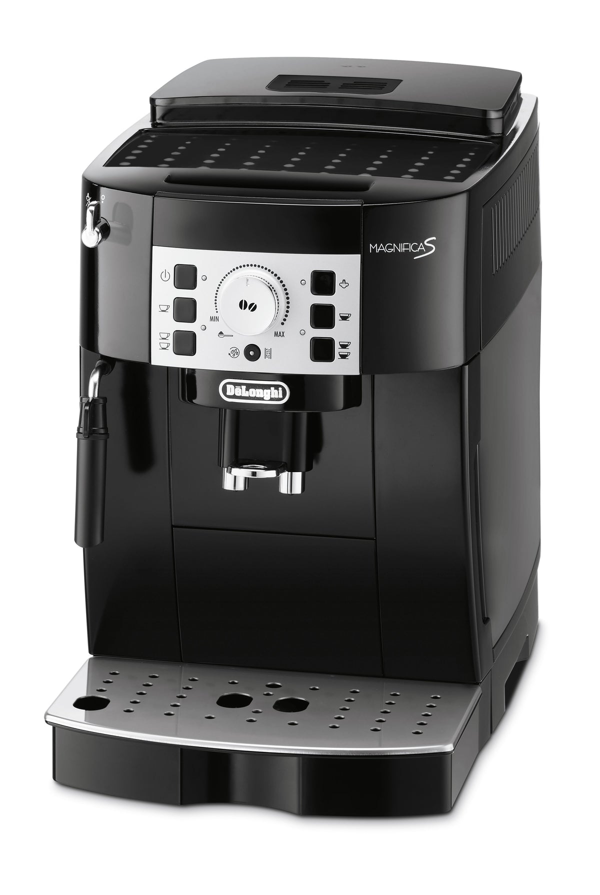 De’Longhi Magnifica Base ECAM22.115.B Entièrement automatique Machine à expresso 1,8 L
