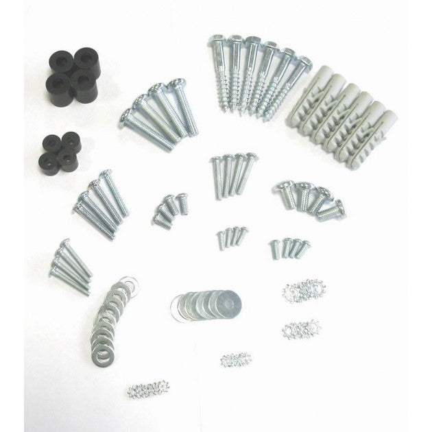 Techly ICA-PLB-VESA-KIT accessoire de montage de moniteurs