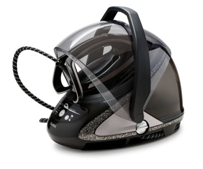 Tefal Pro Express Ultimate [+] GV9620 2600 W 1,9 L Durilium AirGlide Autoclean soleplate Noir