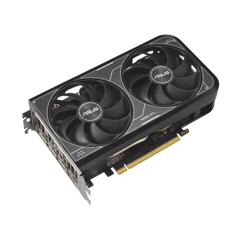 ASUS Dual GeForce RTX 4060 8 Go GDDR6 RTX4060-O8G-V2