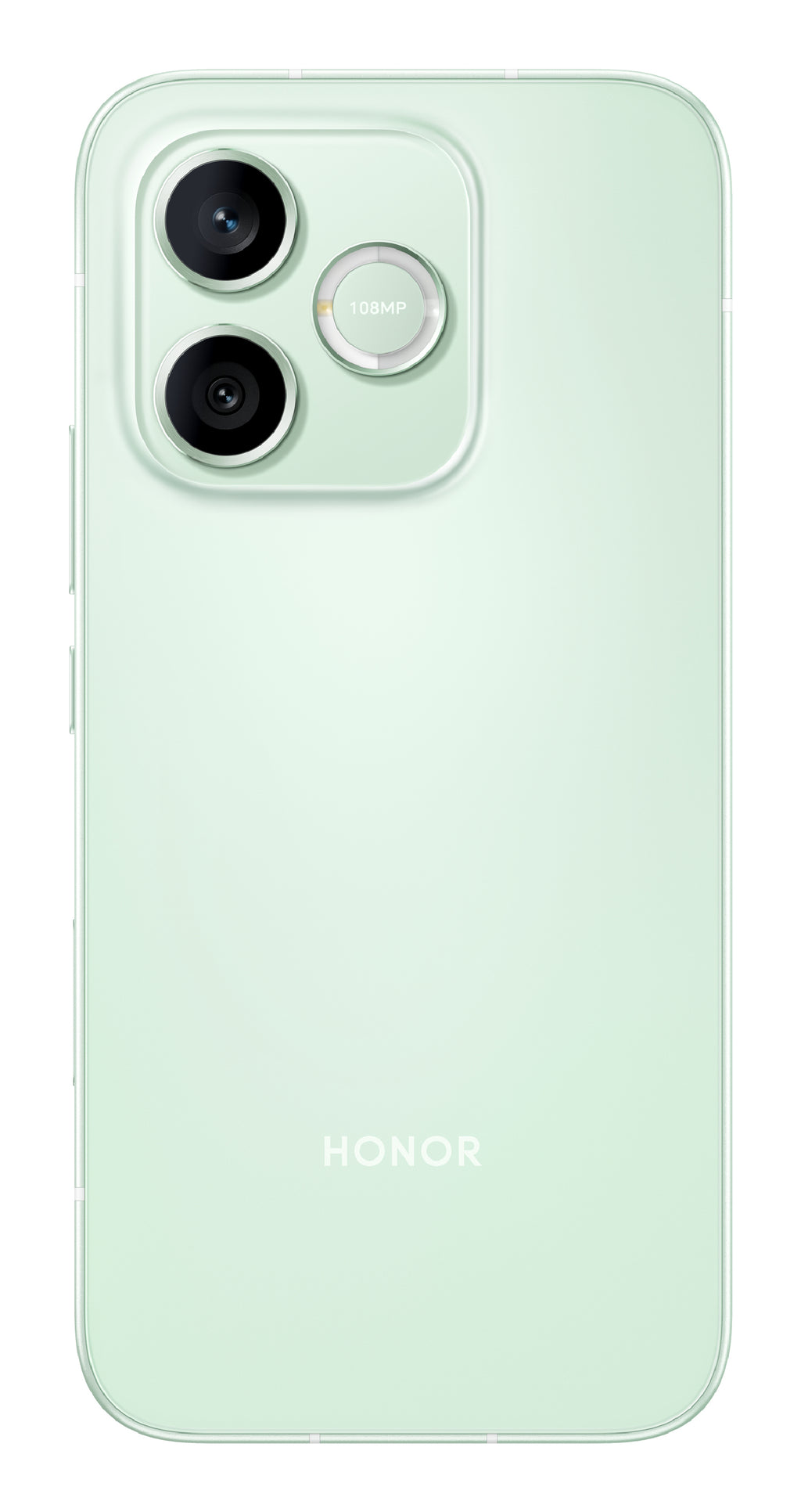Honor BUNDLE 600 LITE 256GB S GREEN+WATCH 2i BLACK 16,8 cm (6.6") Double SIM 5G USB Type-C 8 Go 256 Go 6520 mAh Vert