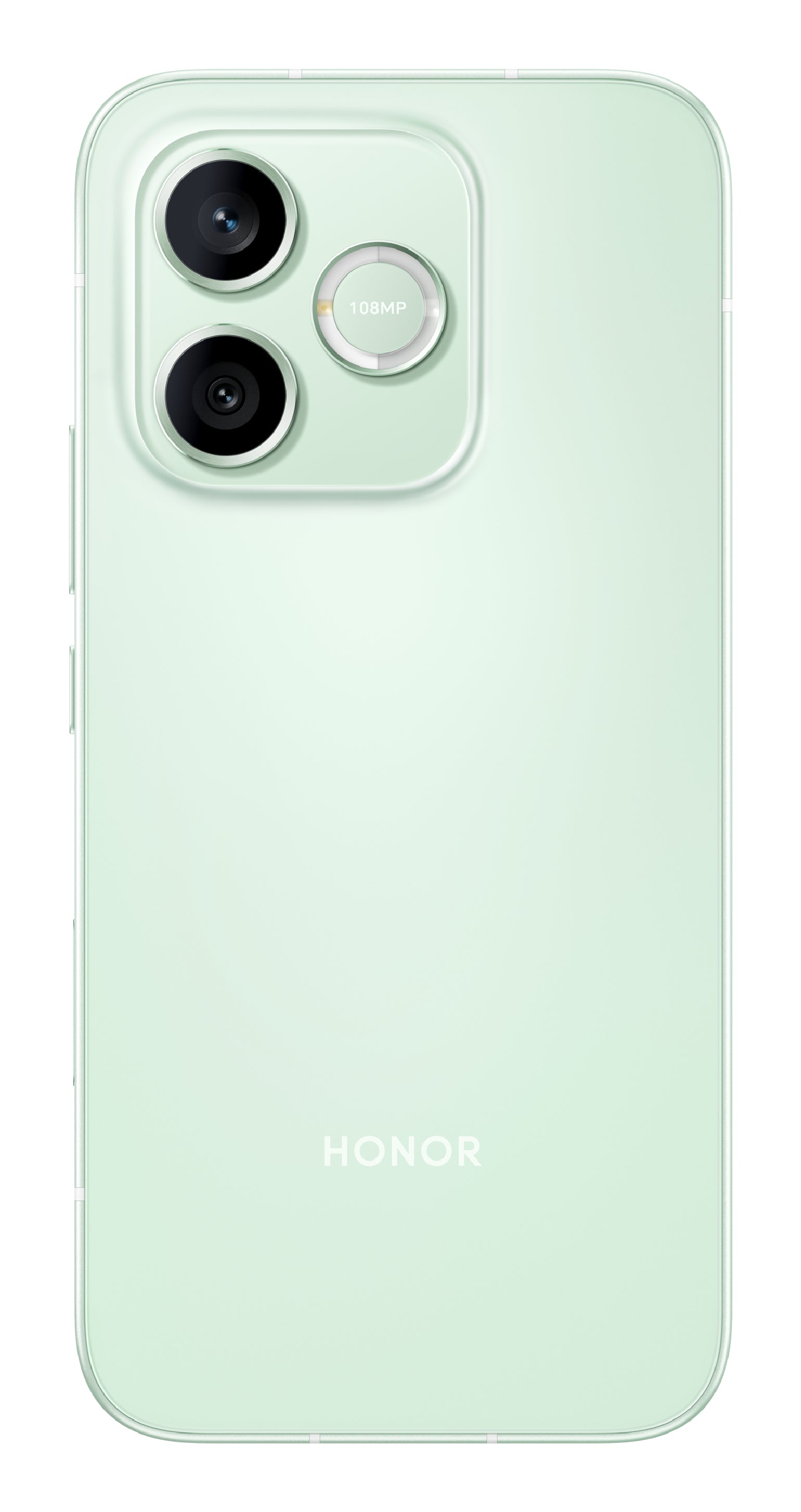 Honor BUNDLE 600 LITE 256GB S GREEN+WATCH 2i BLACK 16,8 cm (6.6") Double SIM 5G USB Type-C 8 Go 256 Go 6520 mAh Vert