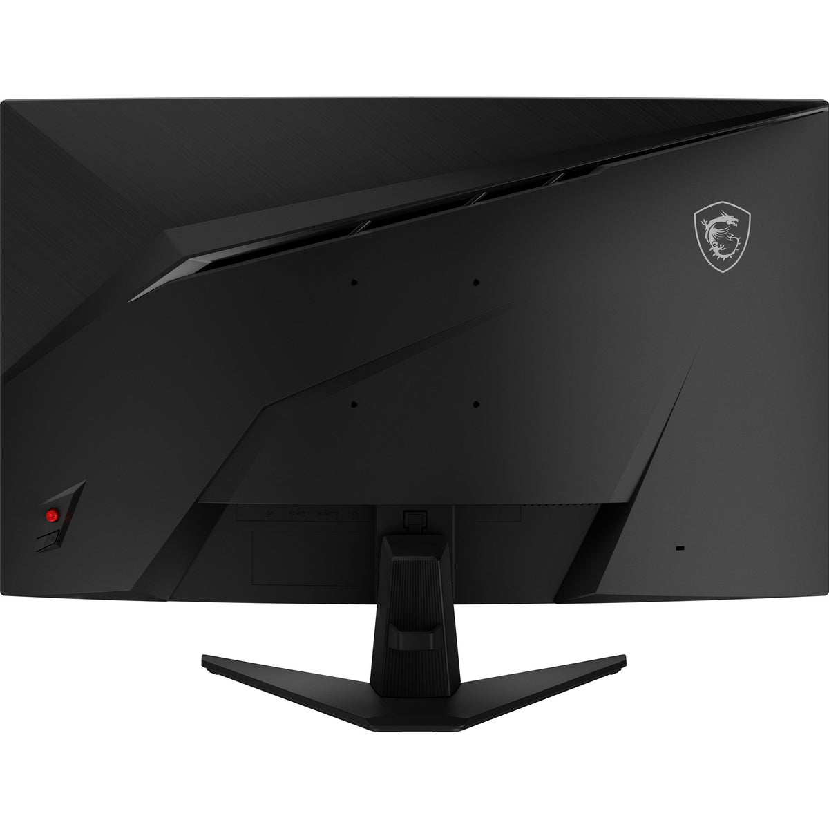 MSI MAG 321CQF E18 Écran Gaming 31.5" WQHD 2560 x 1440 pixels Noir