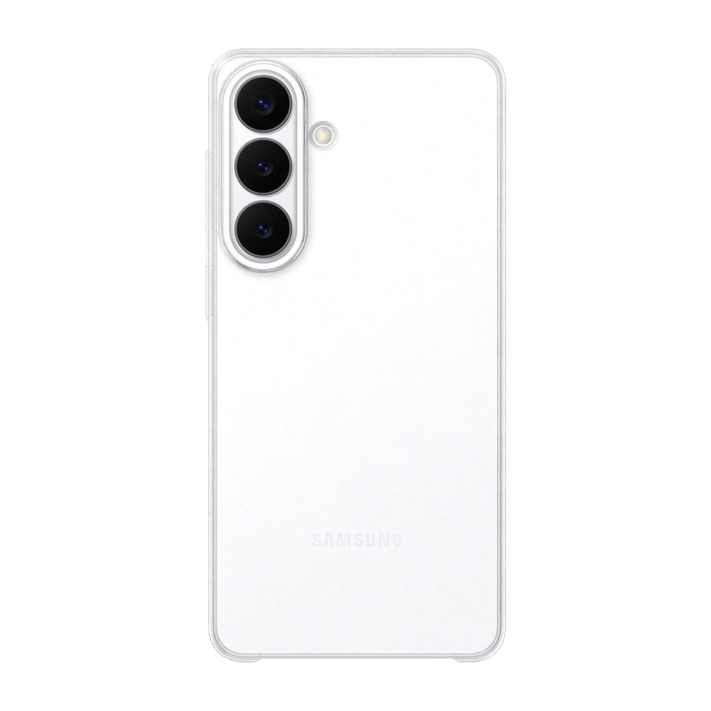Samsung EF-QS947CTEGWW Coque de Protection Transparente pour Samsung S26 Plus 6.7"