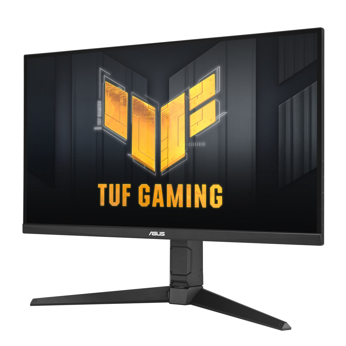 ASUS TUF Gaming VG27UQEL5A Écran PC 27" 4K Ultra HD LCD Noir