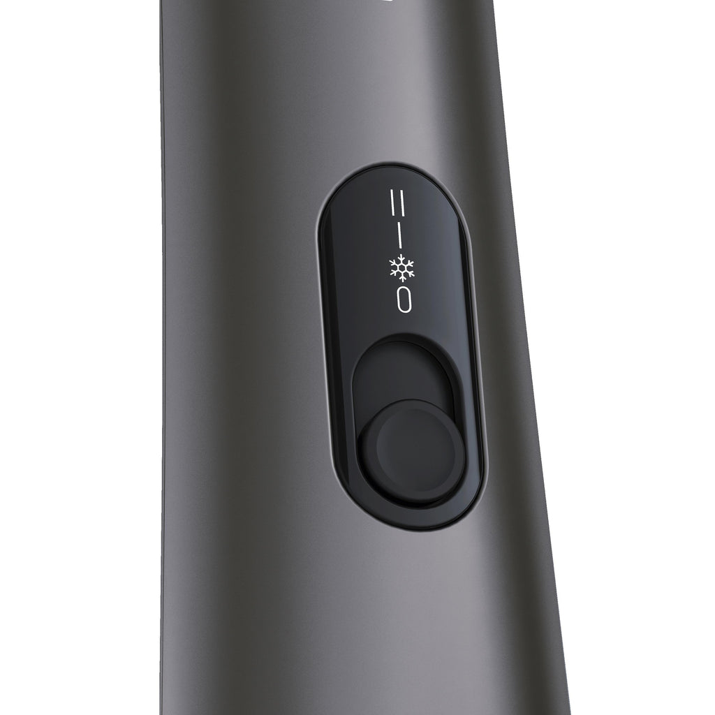 Braun AS2.26 Noir 800 W 1,95 m